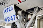 N447UA @ KSFO - SFO 2025 - by Clayton Eddy