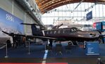 HB-FUU @ EDNY - Pilatus PC-12/47E NGX - by Mark Pasqualino