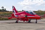 XX295 @ LMML - Static display at the Malta International Airshow 2023. - by Nicolai Schembri