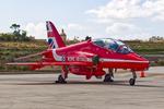 XX219 @ LMML - Static display at the Malta International Airshow 2023. - by Nicolai Schembri