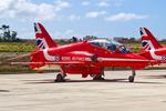 XX232 @ LMML - Static display at the Malta International Airshow 2023. - by Nicolai Schembri