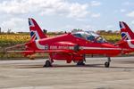 XX278 @ LMML - Static display at the Malta International Airshow 2023. - by Nicolai Schembri