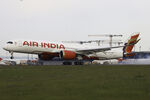 VT-JRA @ LOWW - Air India A350