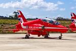 XX310 @ LMML - Static display at the Malta International Airshow 2023. - by Nicolai Schembri