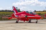 XX177 @ LMML - Static display at the Malta International Airshow 2023. - by Nicolai Schembri