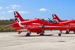 XX188 @ LMML - Static display at the Malta International Airshow 2023. - by Nicolai Schembri