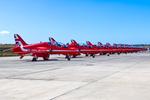 XX188 @ LMML - Static display at the Malta International Airshow 2023. - by Nicolai Schembri