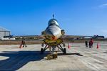 88-0021 @ LMML - Static display at the Malta International Airshow 2023. - by Nicolai Schembri