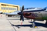 L9-62 @ LMML - Static display at the Malta International Airshow 2023. - by Nicolai Schembri