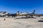 88-0025 @ LMML - Static display at the Malta International Airshow 2023. - by Nicolai Schembri