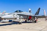 J-5018 @ LMML - Static display at the Malta International Airshow 2023. - by Nicolai Schembri