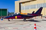 OE-FRB @ LMML - Static display at the Malta International Airshow 2023. - by Nicolai Schembri