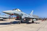 31 48 @ LMML - Static display at the Malta International Airshow 2023. - by Nicolai Schembri