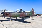 L9-62 @ LMML - Static display at the Malta International Airshow 2023. - by Nicolai Schembri