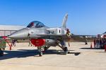 4046 @ LMML - Static display at the Malta International Airshow 2023. - by Nicolai Schembri