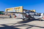 AS9819 @ LMML - Static display at the Malta International Airshow 2023. - by Nicolai Schembri