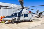 AS1429 @ LMML - Static display at the Malta International Airshow 2023. - by Nicolai Schembri