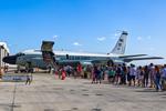 62-4127 @ LMML - Static display at the Malta International Airshow 2023. - by Nicolai Schembri