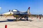 88-0021 @ LMML - Static display at the Malta International Airshow 2023. - by Nicolai Schembri