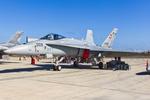 J-5009 @ LMML - Static display at the Malta International Airshow 2023. - by Nicolai Schembri