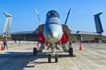 J-5018 @ LMML - Static display at the Malta International Airshow 2023. - by Nicolai Schembri