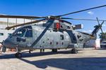MM81489 @ LMML - Static display at the Malta International Airshow 2023. - by Nicolai Schembri