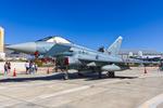 31 41 @ LMML - Static display at the Malta International Airshow 2023. - by Nicolai Schembri