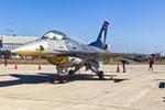 88-0025 @ LMML - Static display at the Malta International Airshow 2023. - by Nicolai Schembri
