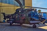 S-419 @ LMML - Static display at the Malta International Airshow 2023. - by Nicolai Schembri
