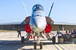 J-5009 @ LMML - Static display at the Malta International Airshow 2023. - by Nicolai Schembri