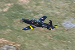 ZM324 - Bwlch Oerdrws, Mach Loop. Cymru. UK - by Steve Wright