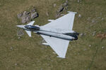 ZK362 - Bwlch Oerdrws, Mach Loop. Cymru. UK - by Steve Wright
