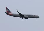 N800NN @ KORD - AAL 738 zx slc-ord - by FloridaMetal