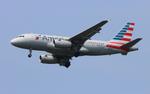 N806AW @ KORD - AAL A319 zx dca-ord - by FloridaMetal