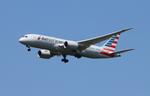 N806AA @ KORD - AAL 788 zx fco, lirf-ord - by FloridaMetal