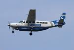 N823MA @ KORD - C208B zx mkg-ord - by FloridaMetal