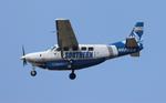 N809SA @ KORD - C208B zx mkg-ord - by FloridaMetal