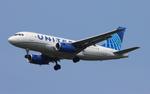 N807UA @ KORD - UAL A319 nc zx bna-ord - by FloridaMetal