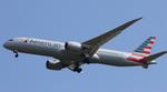 N824AN @ KORD - AAL 789 zx lhr, egll-ord - by FloridaMetal