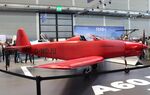D-MDJU @ EDNY - Junkers A50ci (Replica) - by Mark Pasqualino