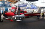 N25EU @ EDNY - Cirrus SR22T - by Mark Pasqualino