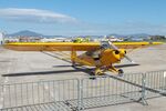 EC-JBP @ LELL - Piper PA-18-150 Super Cub at the March 2025 FPAC Open Day at Sabadell Airport - by Ingo Warnecke