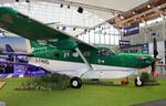 D-FMMG @ EDNY - Quest Aircraft Kodiak 100 - by Mark Pasqualino