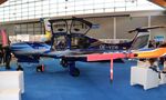 OE-VTW @ EDNY - Diamond DA-50RG - by Mark Pasqualino