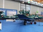 OE-FDC @ EDNY - Diamond DA-62 - by Mark Pasqualino