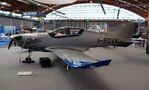 I-PDVK @ EDNY - Blackshape Gabriel BS.115 - by Mark Pasqualino