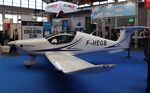 F-HEGB @ EDNY - Elixir Aircraft Elixir - by Mark Pasqualino