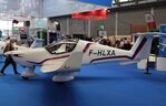 F-HLXA @ EDNY - Elixir Turbo - by Mark Pasqualino