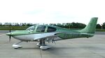 PH-SHM @ EHLE - Lelystad Airport