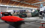 D-EDUR @ EDNY - SIAI-Marchetti SF-260 - by Mark Pasqualino